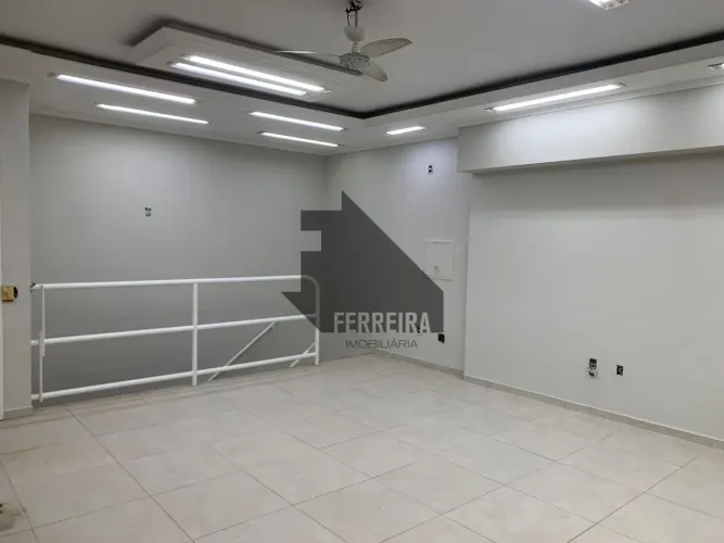 Loja para Locação QUADRAS ECONÔMICAS LÚCIO COSTA (GUARÁ), BRASÍLIA
