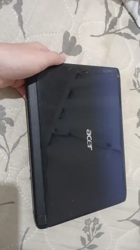 Notebook Acer mini (DEFEITO)