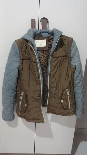 Blusa de frio feminina