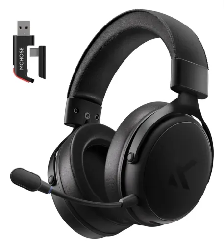 HEADSET MCHOSE V9 PRO