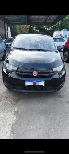 Fiat Mobi Drive 1.0 Flex 6V 5P 2018