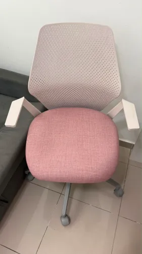 Cadeira Giratória Alles frisokar