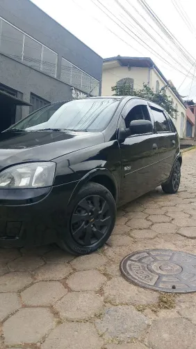 Chevrolet Corsa Hat. Maxx 1.0/ 1.0 Flexpower 8V 5P 2005