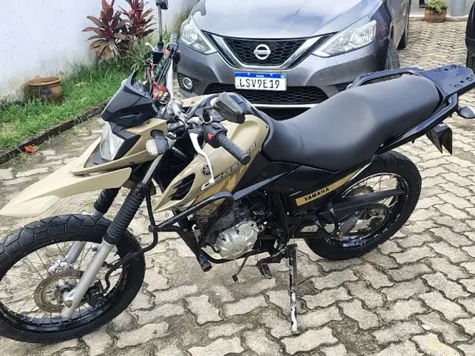 Vendo XTZ 150