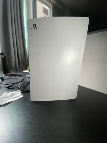 PS5 SEMINOVO 1T