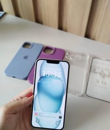 iPhone 14 ? 128gb preçinho baixo