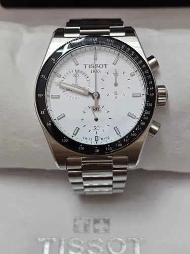 Relógio Tissot PR516 Novo
