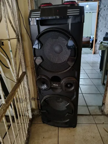 Caixa pcx20000 1800w (3x no cartão sem juros )