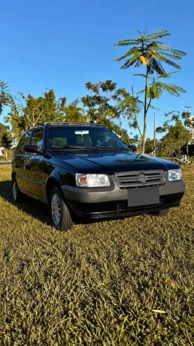 Fiat Uno Mille 1.0 Fire/ F.flex/ Economy 2P 2010