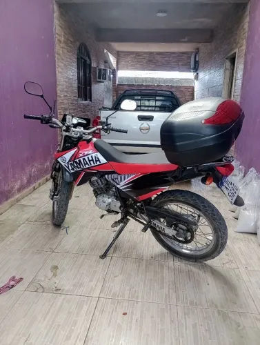 Moto XTZ 125