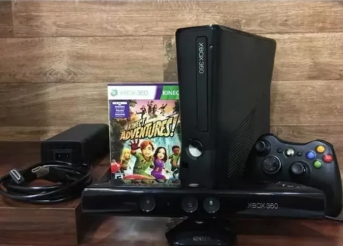 Xbox 360