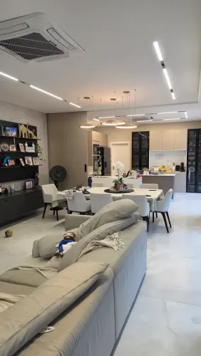 Vendo/Alugo no Shizen 1, excelente duplex, 3 suites, lazer privativo, 100% Mobiliada