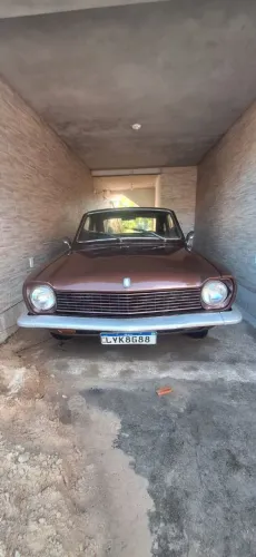 Ford Corcel II L 2026