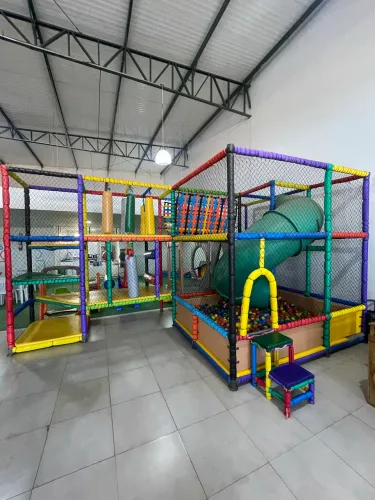 BRINQUEDÃO IMPECÁVEL PARA VENDER RÁPIDO 