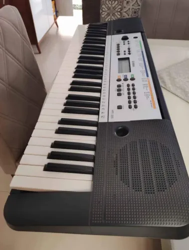 Teclado