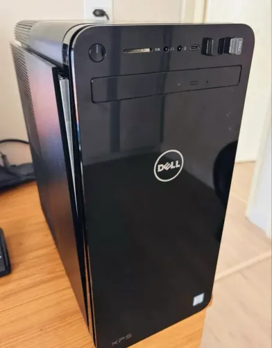 Pc XPS 8930