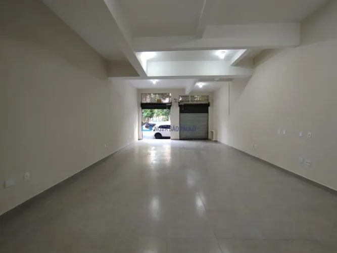 Ponto Comercial para Alugar! Centro de São Paulo