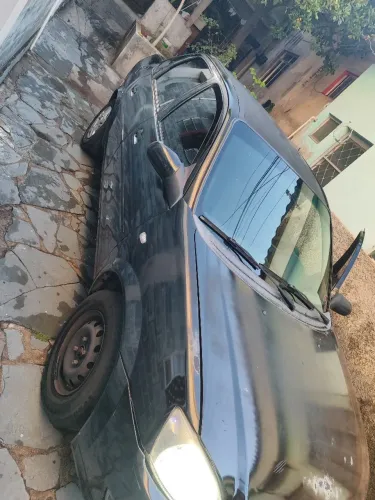 Chevrolet Classic Life/ls 1.0 VHC Flexp. 4P 2014