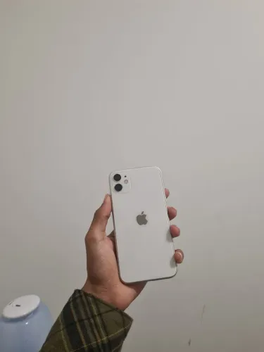 Iphone 11 reiniciando 