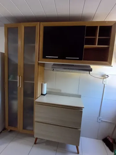 Vendo móvel de cozinha