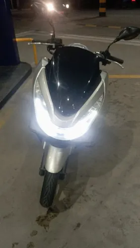 VENDO PCX150