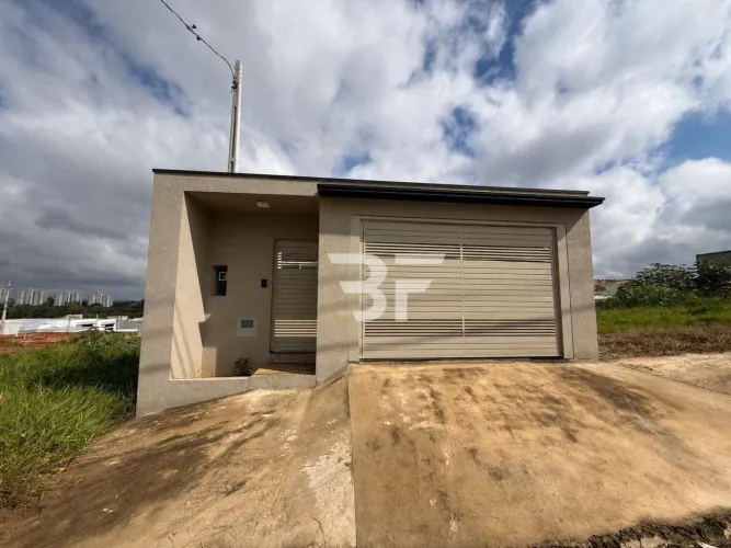 Casa com 3 dormitórios- venda por R$ 750.000 ou aluguel por R$ 3.920/mês - Jardim Casablan