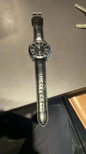  Relógio Technos Masculino Executive- 2117LDK