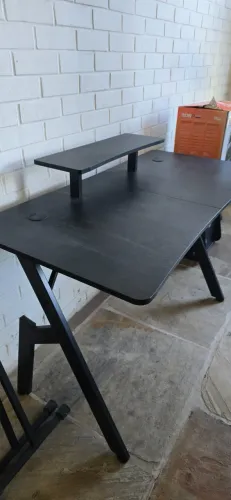 Mesa gamer