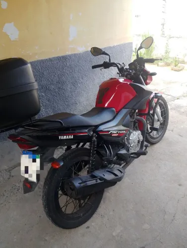 Vendo Factor conservada.