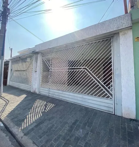VENDO CASA EM BELÉM | CAMPINA