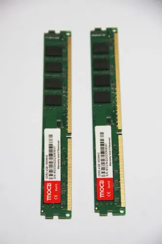 Memória ddr 3 1600 mhz 8 gigas (2x 4 gb)