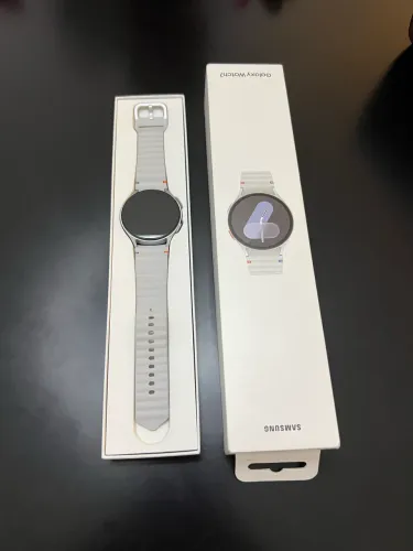 Galaxy Watch 7