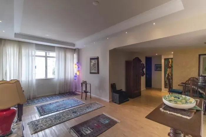 Apartamento à Venda - Pinheiros, 2 Quartos, 100 m2