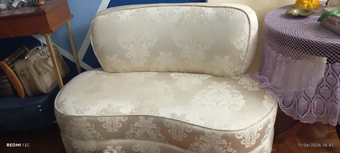 Poltrona namoradeira