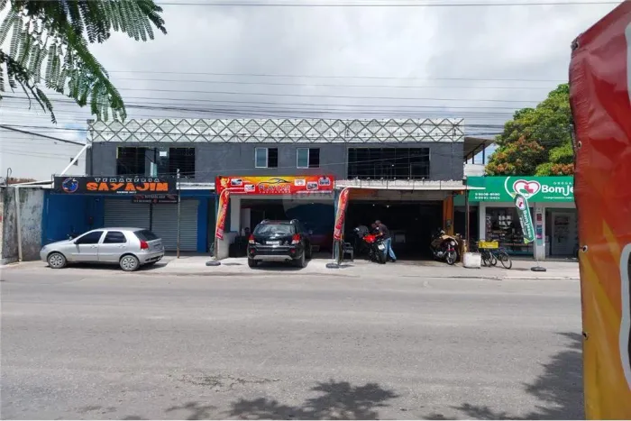 Ponto comercial para venda em Pontezinha, Cabo de Santo Agostinho/PE