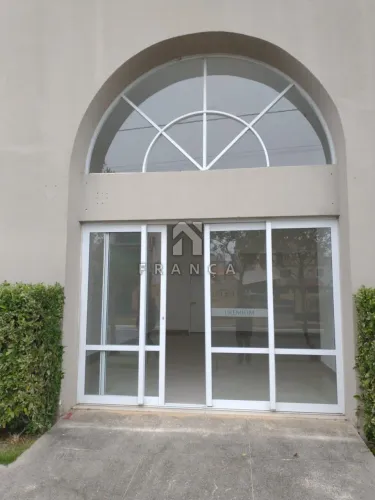 Comercial Sala em Condomínio em Jacareí