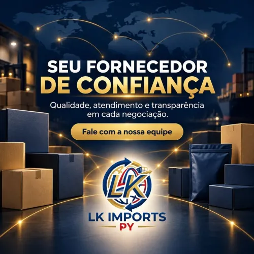 Importados do Paraguai