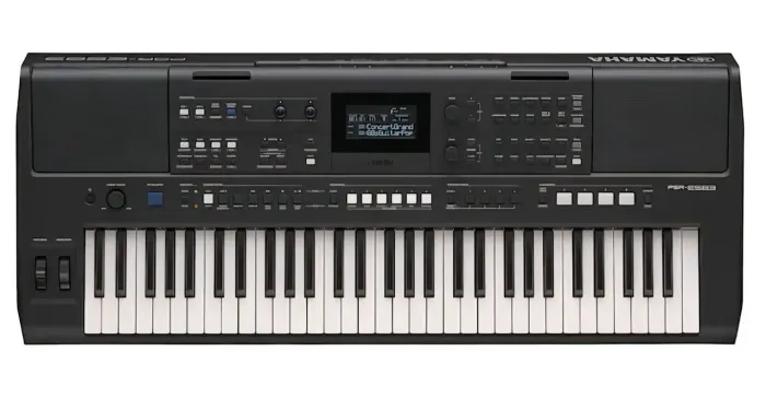 TECLADO YAMAHA PSR E583