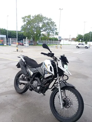 CROSSER 2015 TODA BOA, SO PEGAR E ANDAR
