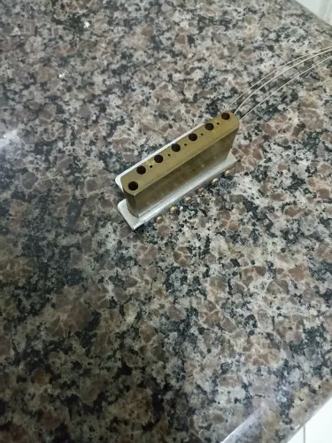 Ponte big block guitarra 