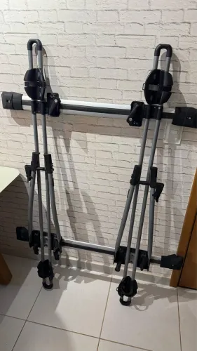 Transbike Thule