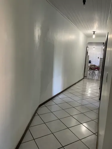 Vendo ou alugo casa centro de Vitória.