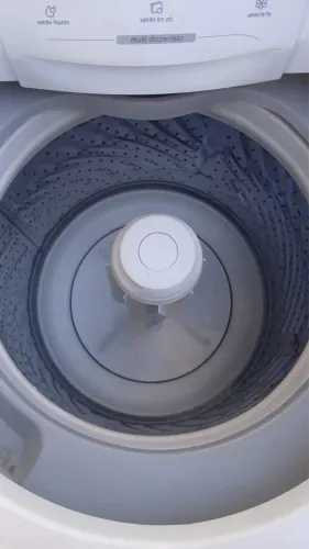 Máquina de lavar 11kg Brastemp