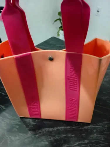 Bolsa da Melissa original