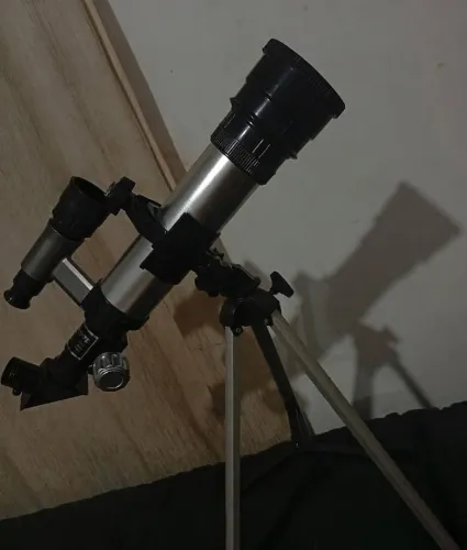 Telescópio