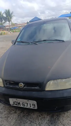 Fiat Palio 1.0/ Trofeo 1.0 Fire/ Fire Flex 2P 2007