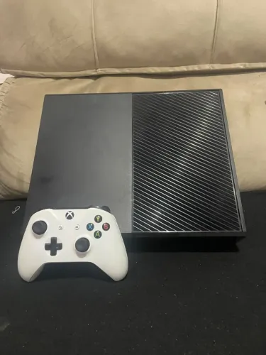 Xbox one FAT