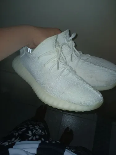 Adidas yeezy 350