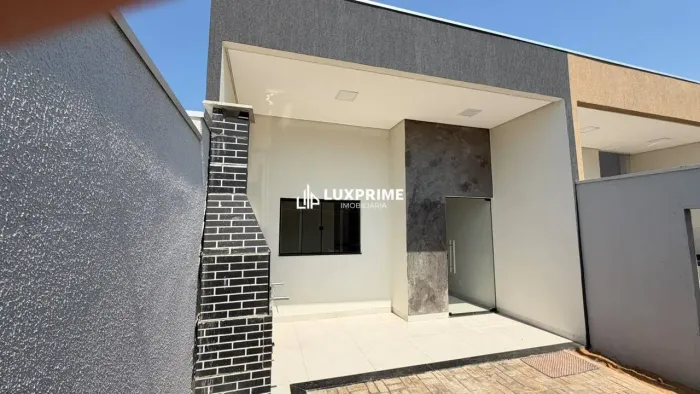 Casa com 2 dormitórios à venda, 73 m² por R$ 430.000,00 - Plano Diretor Sul - Palmas/TO