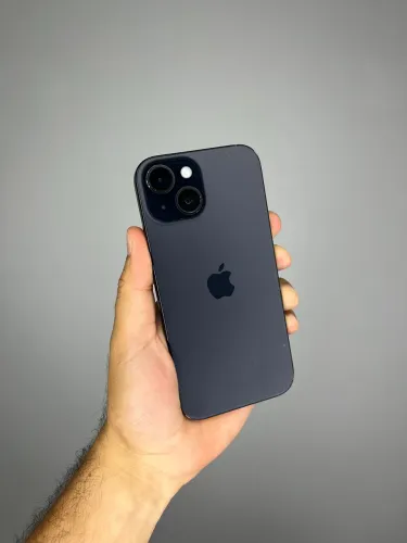 IPhone 15  256GB Preto  